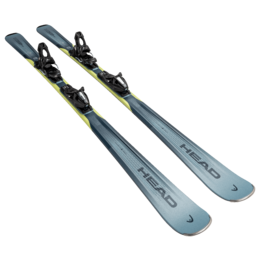 Lyže HEAD DISCOVERY 74 SPORT