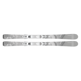 lyže E.PURE JOY SLR lyže E.PURE JOY SLR