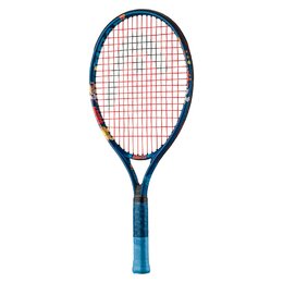 HEAD dětská tenisová raketa PAW 21"/Alu 180g (2026)