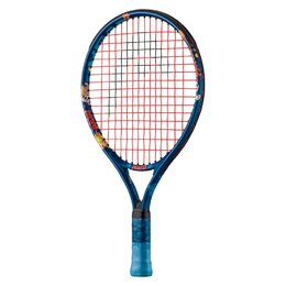 HEAD dětská tenisová raketa PAW 17"/Alu 160g (2026) HEAD dětská tenisová raketa PAW 17"/Alu 160g (2026)