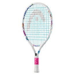 HEAD dětská tenisová raketa PAW 19"/Alu 175g (2026) HEAD dětská tenisová raketa PAW 19"/Alu 175g (2026)