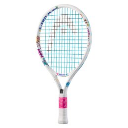 HEAD dětská tenisová raketa PAW 17"/Alu 160g (2026) HEAD dětská tenisová raketa PAW 17"/Alu 160g (2026)