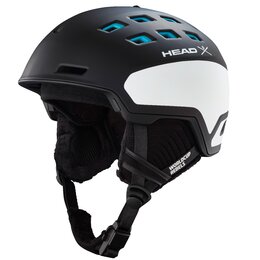 lyžařská helma REV WCR lyžařská helma REV WCR