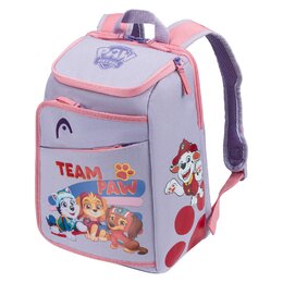 HEAD PAW PATROL BACKPACK 15l/28 x 37 x 18 (2026)