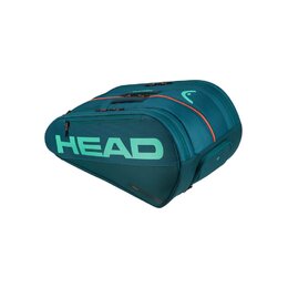 HEAD TOUR PADEL BAG L 40l/60 x 28.5 x 36.5 (2026) HEAD TOUR PADEL BAG L 40l/60 x 28.5 x 36.5 (2026)