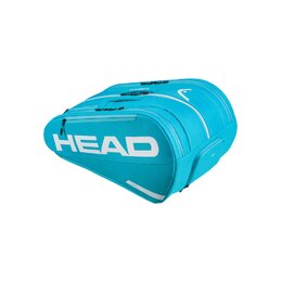 HEAD TOUR PADEL BAG L 40l/60 x 28.5 x 36.5 (2026) HEAD TOUR PADEL BAG L 40l/60 x 28.5 x 36.5 (2026)