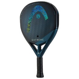 HEAD padelová raketa EXTREME ONE X 370g (2026)