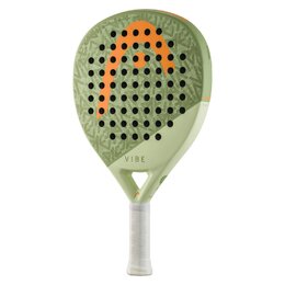 HEAD padelová raketa VIBE GREEN 350g (2026)