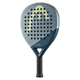HEAD padelová raketa VIBE BLUE 350g (2026)