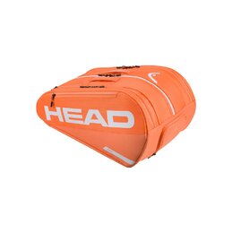 HEAD TOUR PADEL BAG L 40l/60 x 28.5 x 36.5 (2026) HEAD TOUR PADEL BAG L 40l/60 x 28.5 x 36.5 (2026)