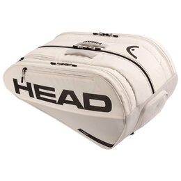 HEAD TOUR PADEL BAG L 40l/60 x 28.5 x 36.5 (2026) HEAD TOUR PADEL BAG L 40l/60 x 28.5 x 36.5 (2026)