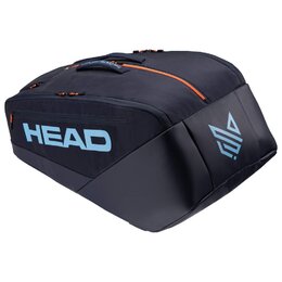 HEAD PRO RACQUET BAG XL 70l/80 x 35 x 40 (2026) HEAD PRO RACQUET BAG XL 70l/80 x 35 x 40 (2026)