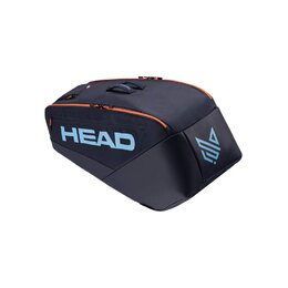 HEAD PRO RACQUET BAG L 60l/80 x 35 x 34 (2026) HEAD PRO RACQUET BAG L 60l/80 x 35 x 34 (2026)