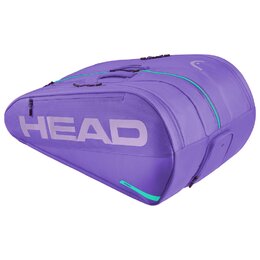 HEAD TOUR RACQUET BAG XL 75l/76.5 x 33 x 38 (2026) HEAD TOUR RACQUET BAG XL 75l/76.5 x 33 x 38 (2026)