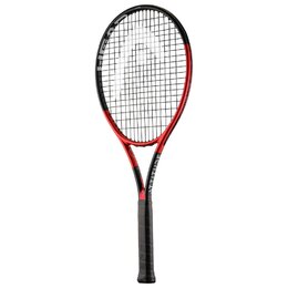 HEAD tenisová raketa MX Attitude SUPRM red 275g (2026) HEAD tenisová raketa MX Attitude SUPRM red 275g (2026)