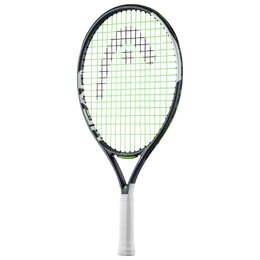HEAD dětská tenisová raketa IG SPEED JR. 21"/Grafit 200g (2026)