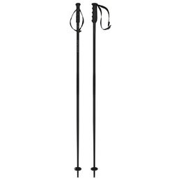 HEAD hůlky MULTI BLACK BLACK