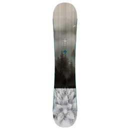 pánský SNOWBOARD TRUE 2.0 GREY