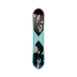 dětský SNOWBOARD ROWDY FLEX dětský SNOWBOARD ROWDY FLEX