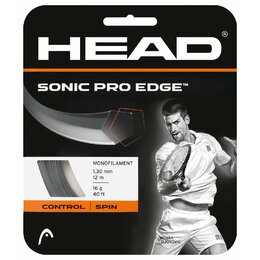 HEAD tenisový výplet SONIC PRO EDGE (SET) 12m