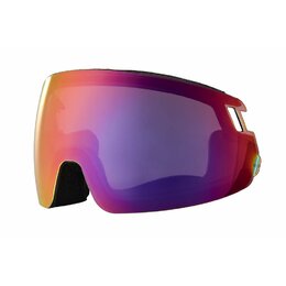 HEAD náhradní sklo RADAR / RACHEL LENS 5K POLA VIOLET