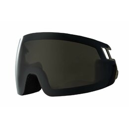 HEAD náhradní sklo RADAR / RACHEL LENS BLACK