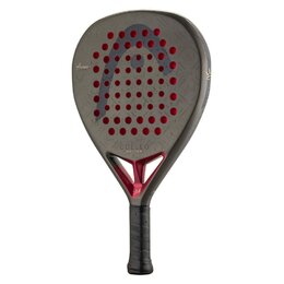 HEAD padelová raketa COELLO MOTION 360g (2026)
