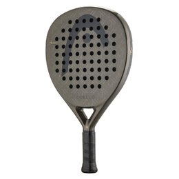 HEAD padelová raketa COELLO VIBE 355g (2026) HEAD padelová raketa COELLO VIBE 355g (2026)