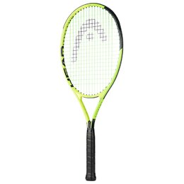 HEAD juniorská tenisová raketa EXTREME JR. 26"/Alu 245g (2026) HEAD juniorská tenisová raketa EXTREME JR. 26"/Alu 245g (2026)