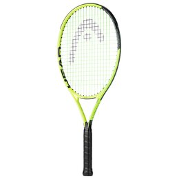 HEAD juniorská tenisová raketa EXTREME JR. 25"/Alu 240g (2026) HEAD juniorská tenisová raketa EXTREME JR. 25"/Alu 240g (2026)