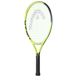 HEAD dětská tenisová raketa EXTREME JR. 23"/Alu 215g (2026) HEAD dětská tenisová raketa EXTREME JR. 23"/Alu 215g (2026)