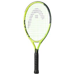 HEAD dětská tenisová raketa EXTREME JR. 21"/Alu 180g (2026) HEAD dětská tenisová raketa EXTREME JR. 21"/Alu 180g (2026)