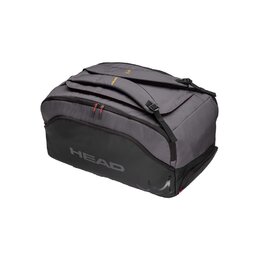 HEAD bag COELLO PRO X PADEL DUFFLE BAG L 60l/60 x 32 x 31.5 (2026)