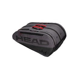 HEAD bag COELLO TOUR PADEL BAG L 40l/60 x 28.5 x 36.5 (2026)