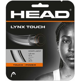 HEAD tenisový výplet LYNX TOUCH (SET) 12m