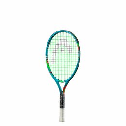 HEAD dětská tenisová raketa NOVAK 21"/Alu 180g (2023)