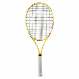 HEAD tenisová raketa MX Spark PRO yellow 270g (2023)