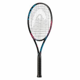 HEAD tenisová raketa MX Spark PRO black 270g (2023)