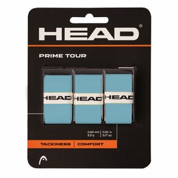 HEAD tenisová omotávka PRIME TOUR (sedm barev)