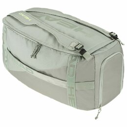 HEAD  PRO DUFFLE BAG M 65l/69.5 x 30 x 32.5 (2024)