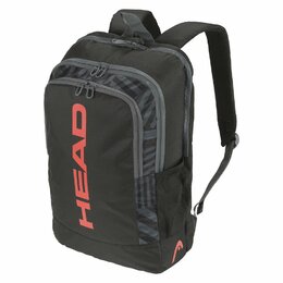 HEAD Base Backpack 17l/54 x 33 x 13 (2024) HEAD Base Backpack 17l/54 x 33 x 13 (2024)