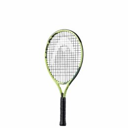 HEAD dětská tenisová raketa EXTREME JR. 21"/Alu 180g (2023)