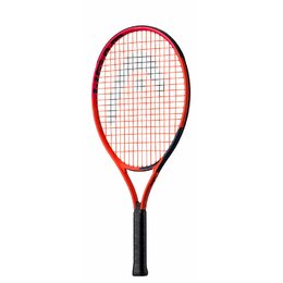 HEAD juniorská tenisová raketa RADICAL JR. 25"/Alu 240g (2024)