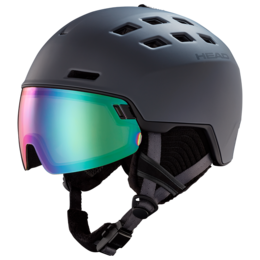 lyžařská helma RADAR PHOTO