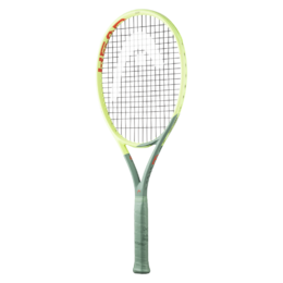 HEAD tenisová raketa Graphene 360+ EXTREME ELITE 255g (2023)