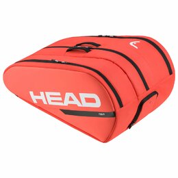 HEAD TOUR RACQUET BAG XL 75l/76.5 x 33 x 38 (2025) HEAD TOUR RACQUET BAG XL 75l/76.5 x 33 x 38 (2025)