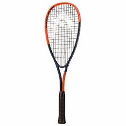 HEAD squashová raketa Radical Junior
