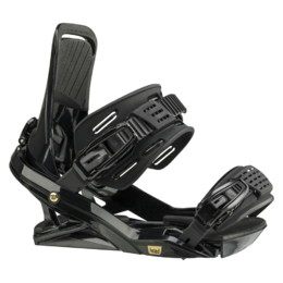 VÁZÁNÍ FX FAY I BLACK