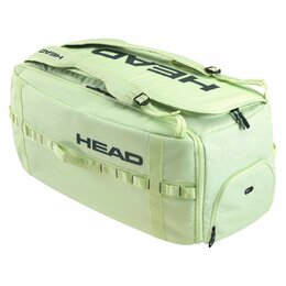 HEAD Pro Duffle Bag L 85l/77.5 x 32.5 x 41 (2025)