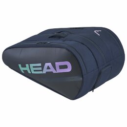 HEAD TOUR RACQUET BAG XL 75l/76.5 x 33 x 38 (2025) HEAD TOUR RACQUET BAG XL 75l/76.5 x 33 x 38 (2025)